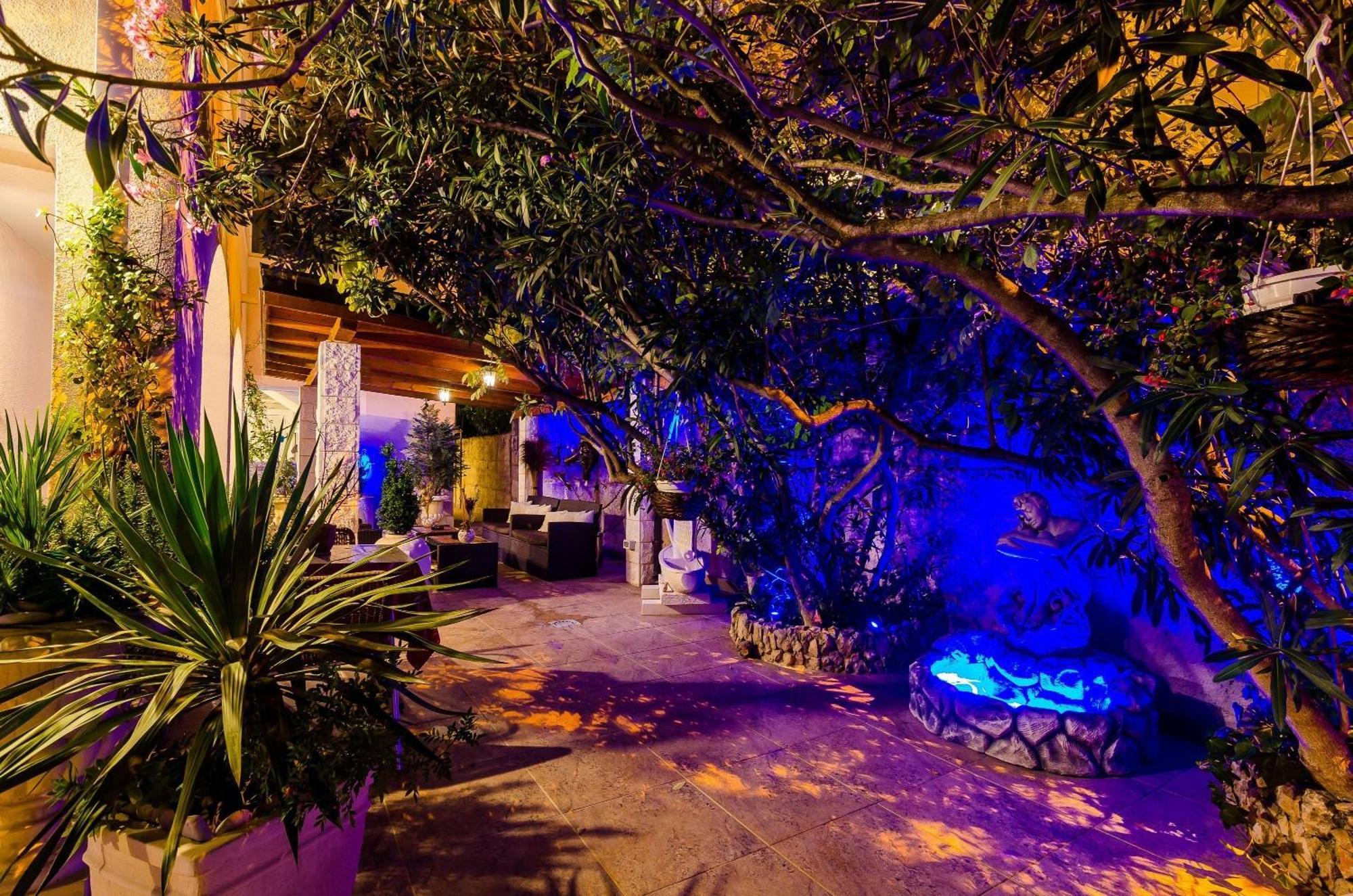 Apartments Villa Aura - Adult Only Dubrovnik Cameră foto