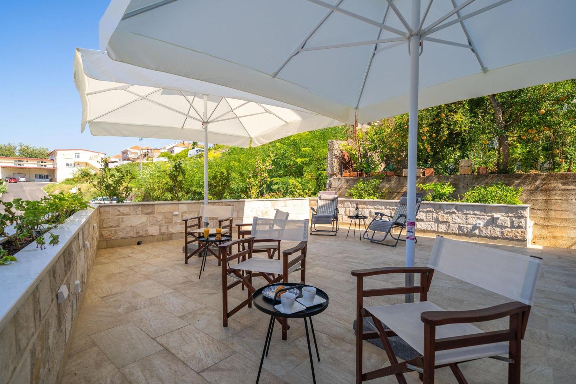 Apartments Villa Aura - Adult Only Dubrovnik Cameră foto
