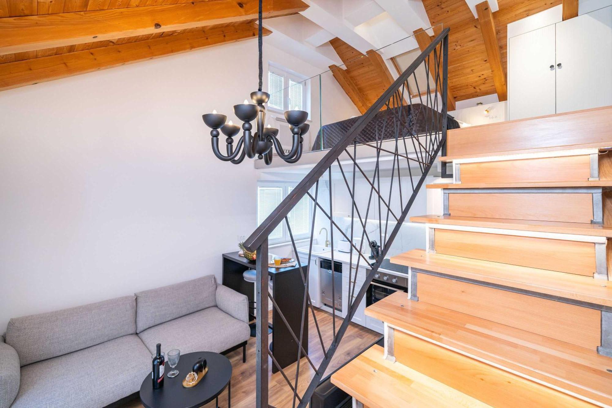 Apartments Villa Aura - Adult Only Dubrovnik Cameră foto